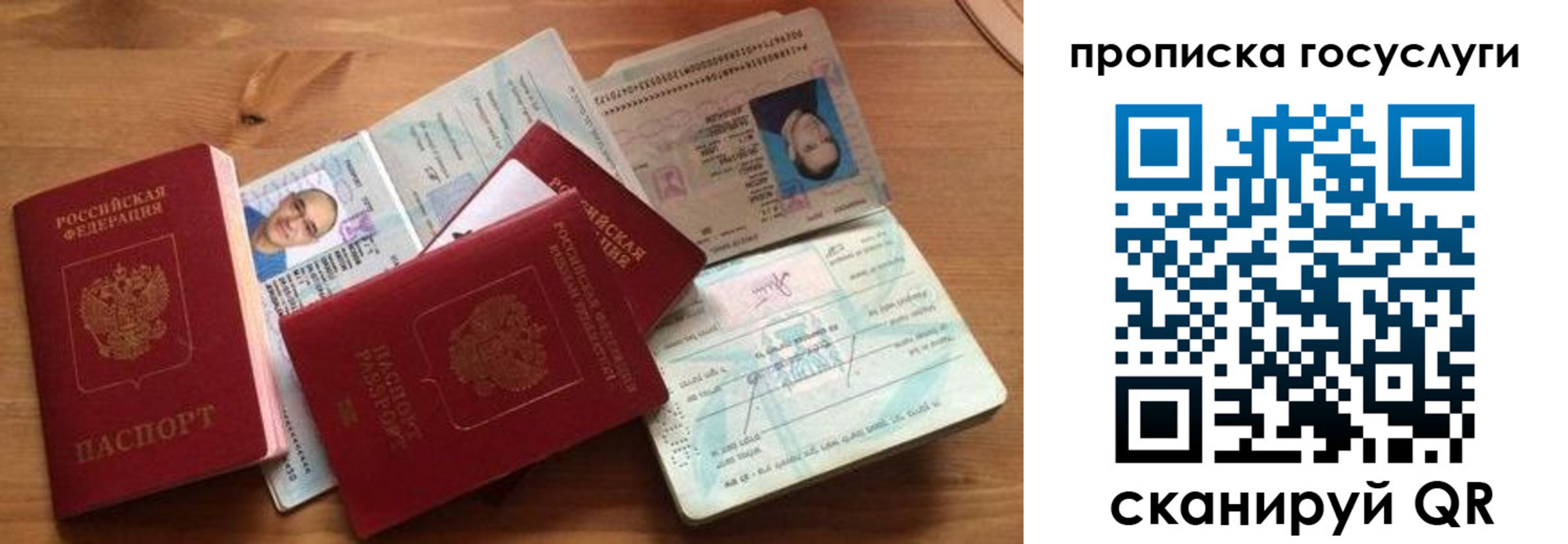 прописка гарантия в Жердевке
